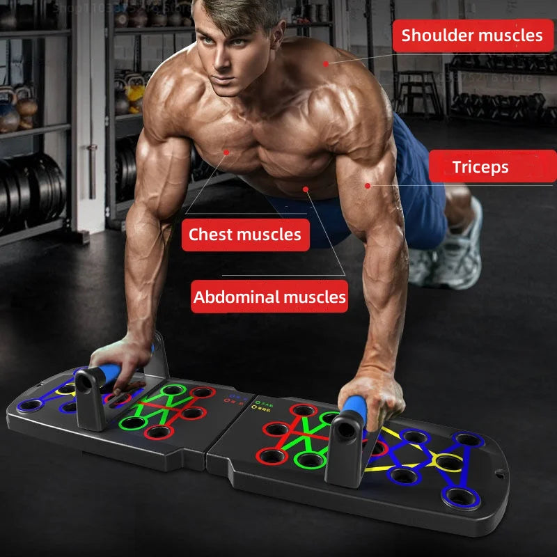 Push-up Board