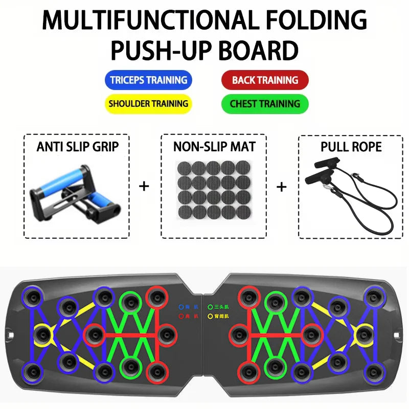 Push-up Board