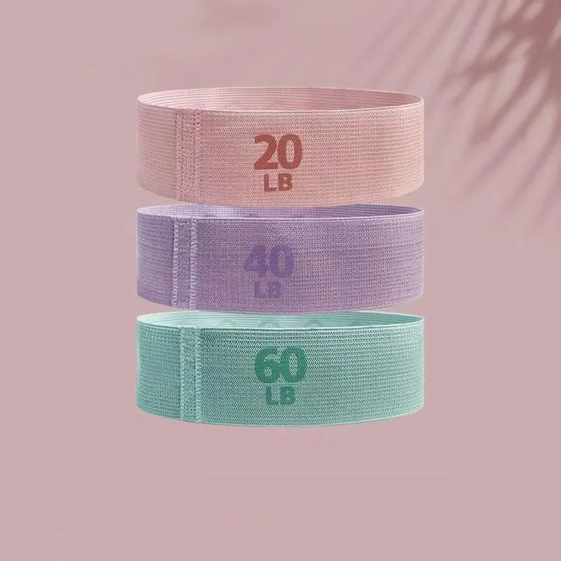 Bandes élastiques