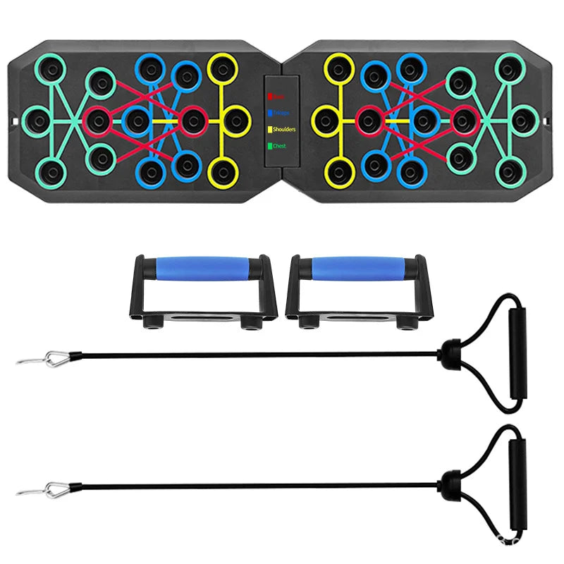 Push-up Board