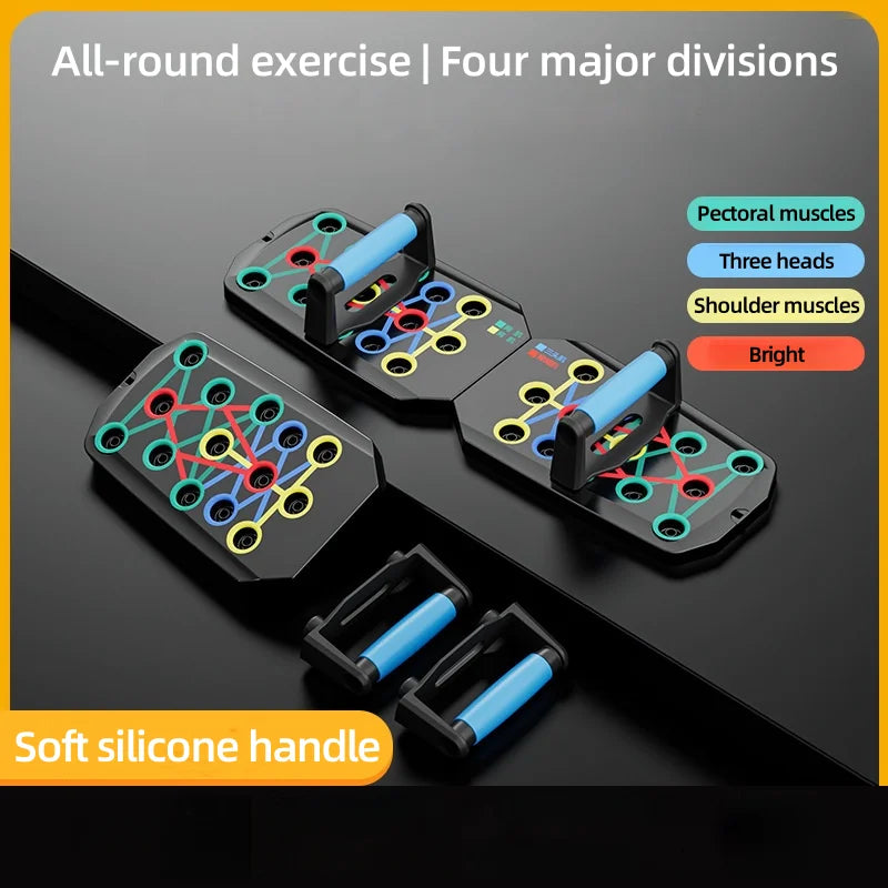 Push-up Board