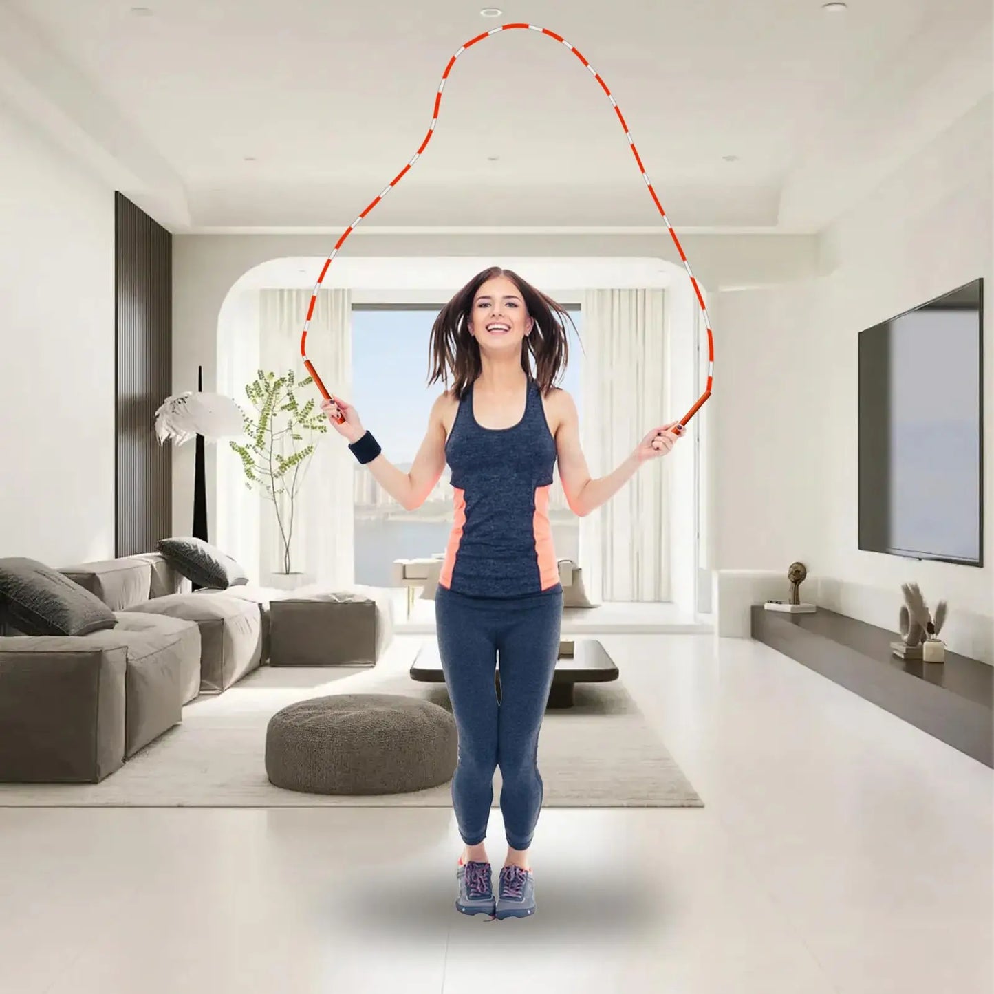 Jump Rope