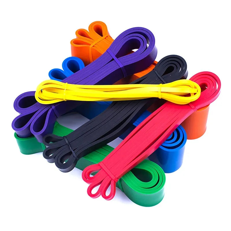 Latex Stretch Band