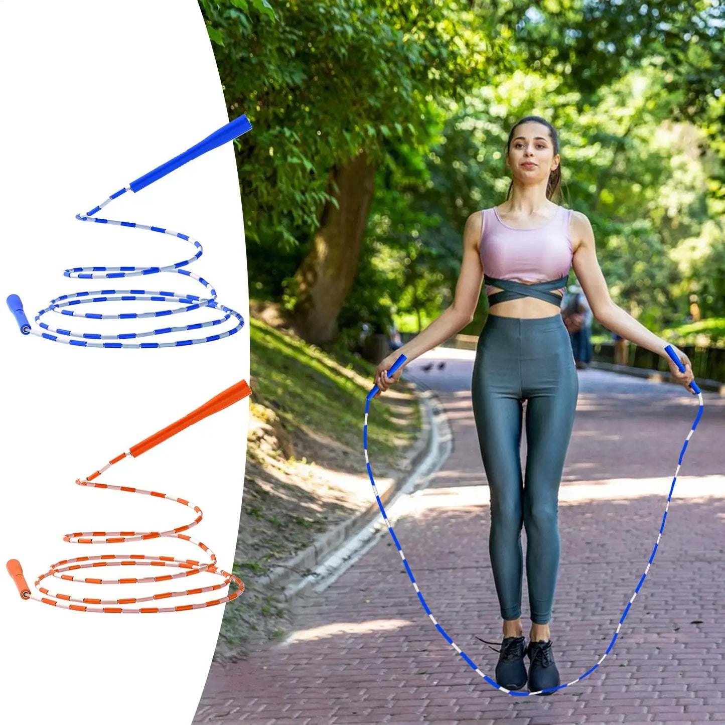 Jump Rope