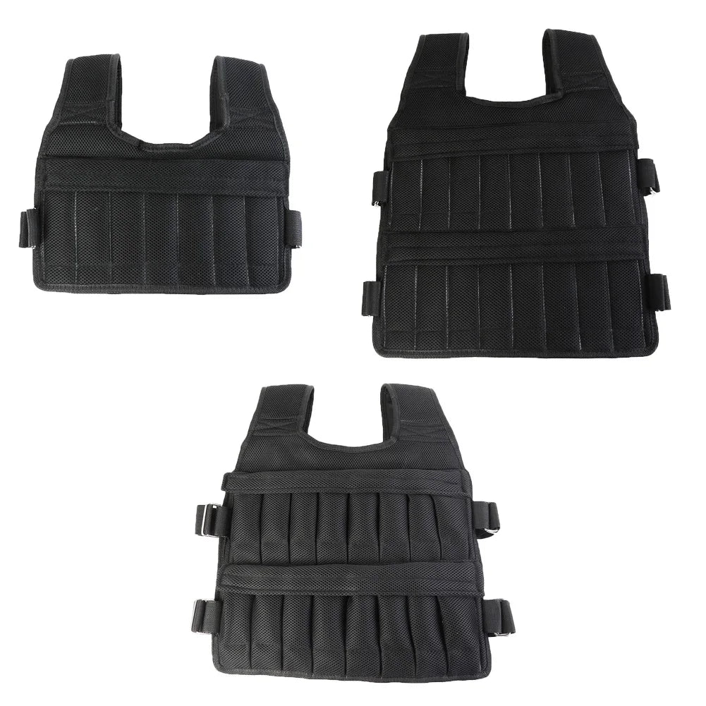 Weight Jacket