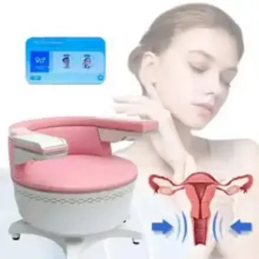 New Product Multifunctional Pelvic Floor Muscle Repair Postpartum Repair Pelvic Floor Muscle Repair Chair Beauty Salon