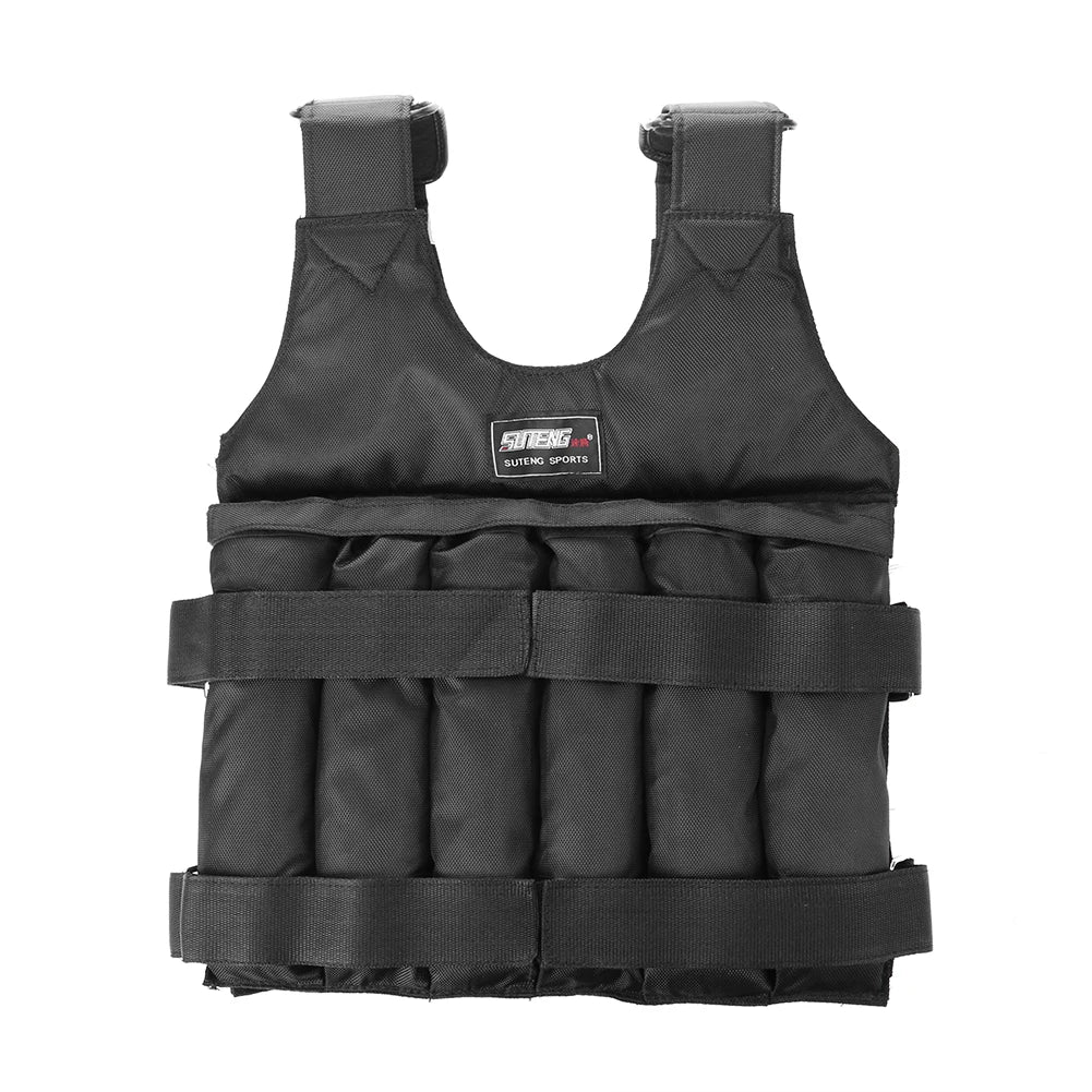 Weight Jacket