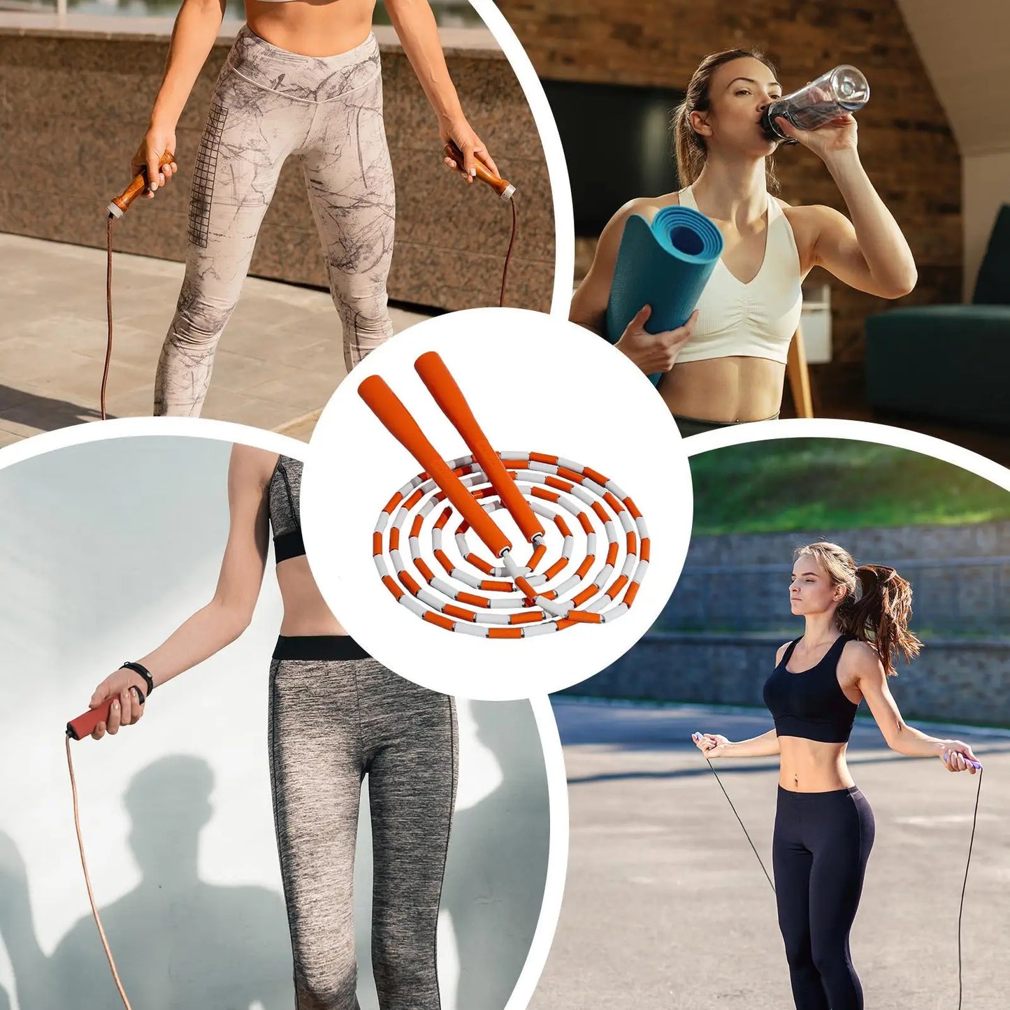 Jump Rope