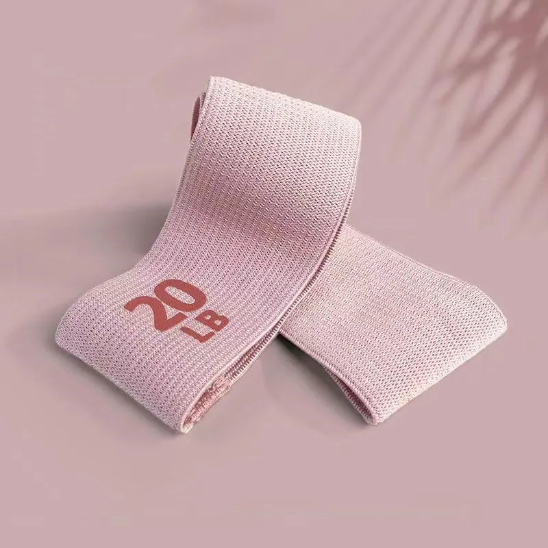 Elastic Bands