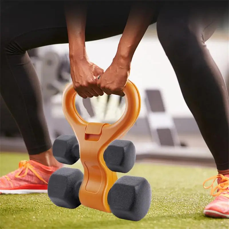 Kettlebell