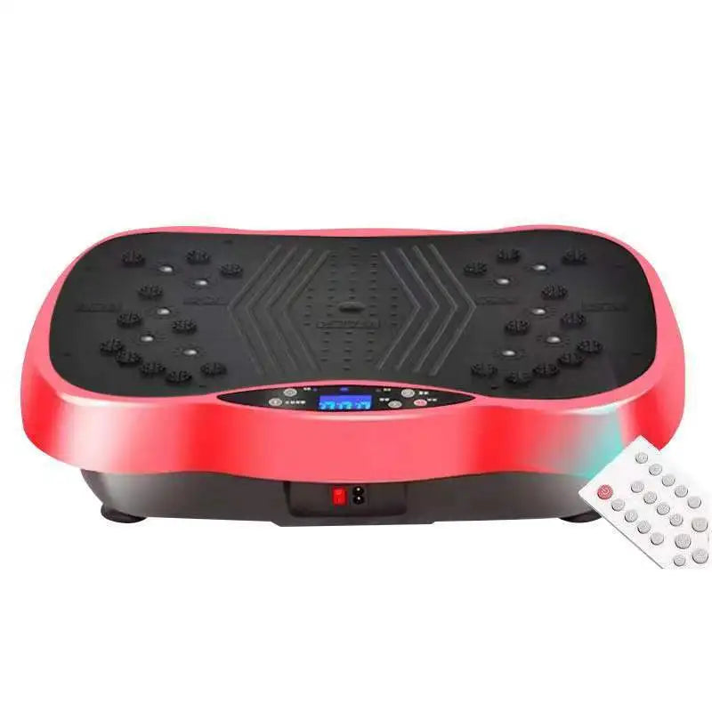 Oscillation Slim Belt, Passive Workout Wonder, Shrink Waistline, Flatten Belly, High-Frequency Body-Sculpt Device