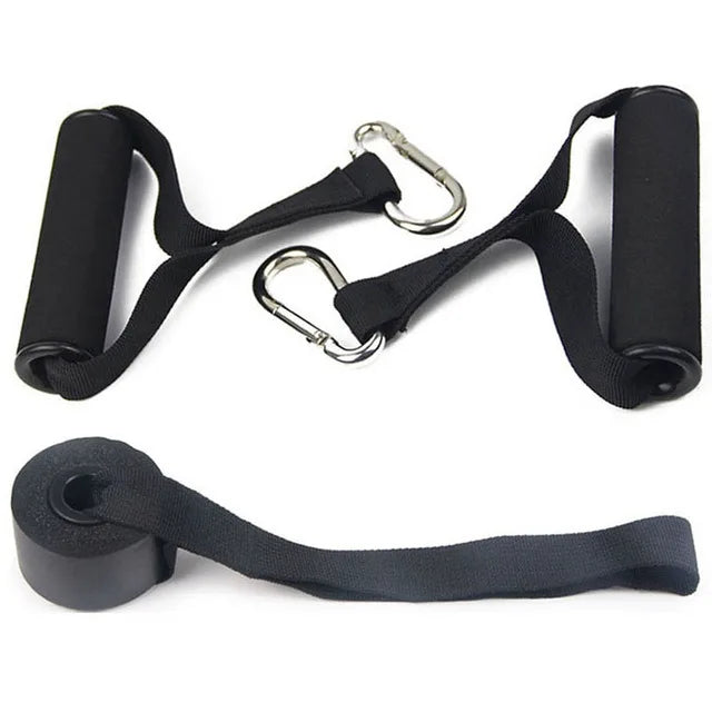 Latex Stretch Band