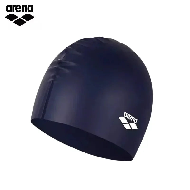 Arena swimming goggles with waterproof and anti fog coating for professional racing training, suitable for both men and women