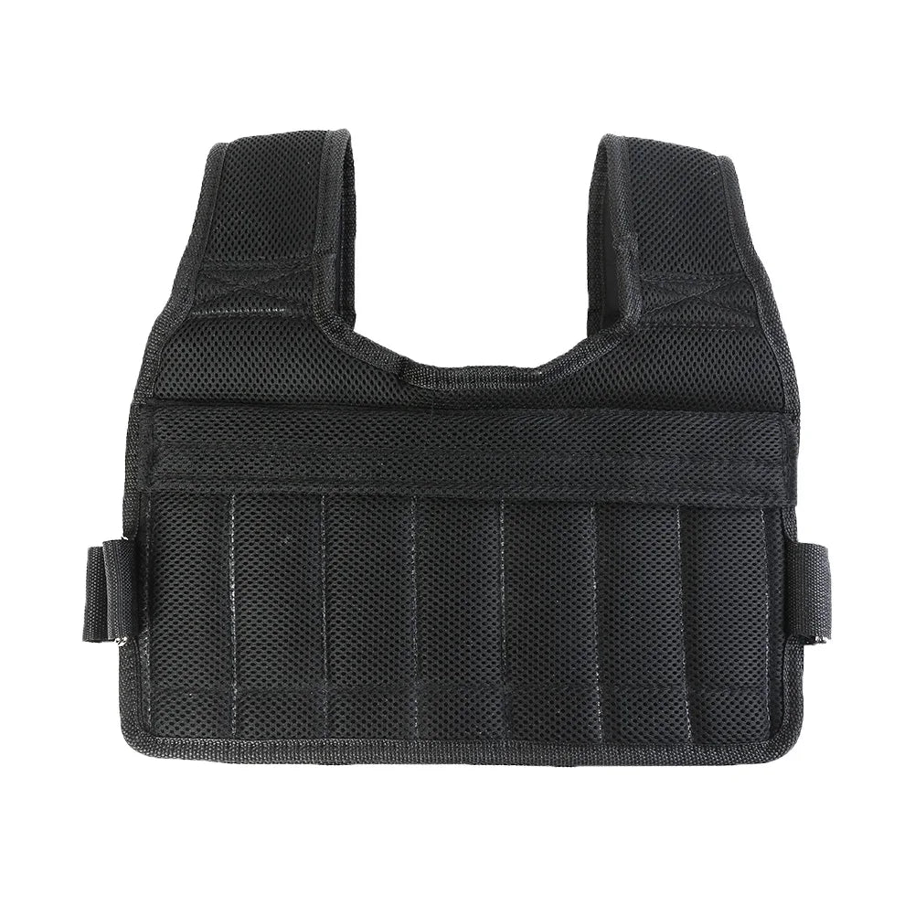 Weight Jacket