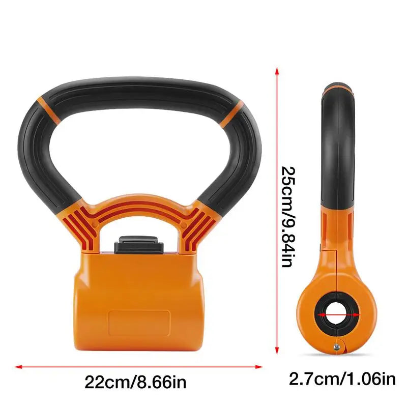 Kettlebell