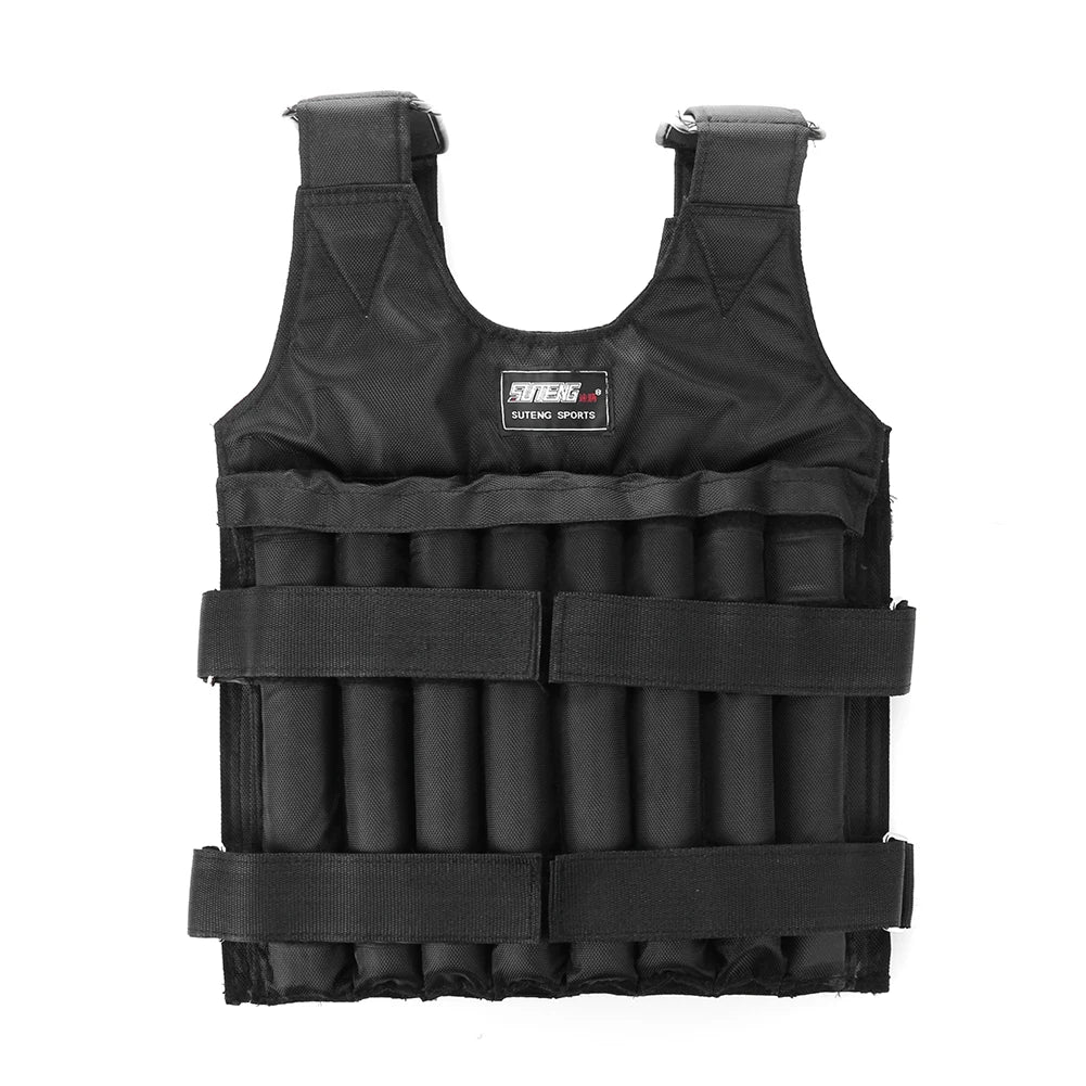 Weight Jacket