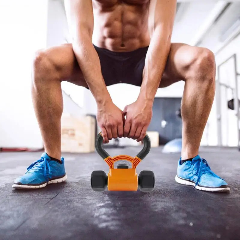 Kettlebell