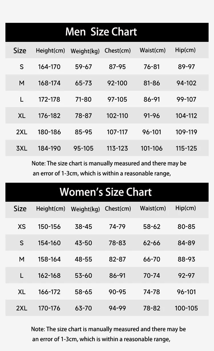 Men Women 3mm Neoprene Wetsuit One-piece Full Body Diving Suit Front Zip Wetsuit With Hood for Scuba Snorkeling Surfing Swimming