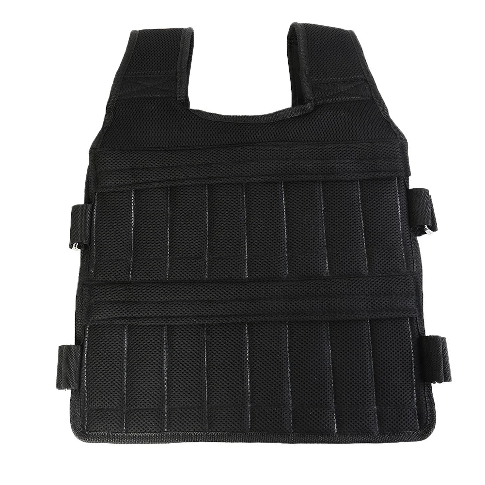 Weight Jacket