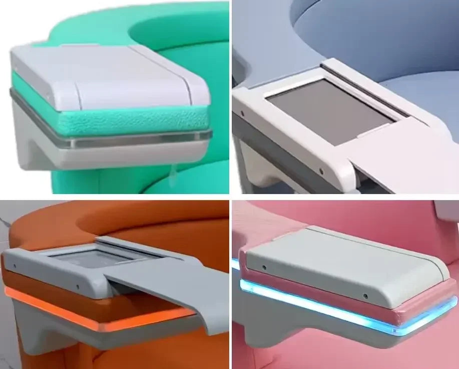 New Product Multifunctional Pelvic Floor Muscle Repair Postpartum Repair Pelvic Floor Muscle Repair Chair Beauty Salon