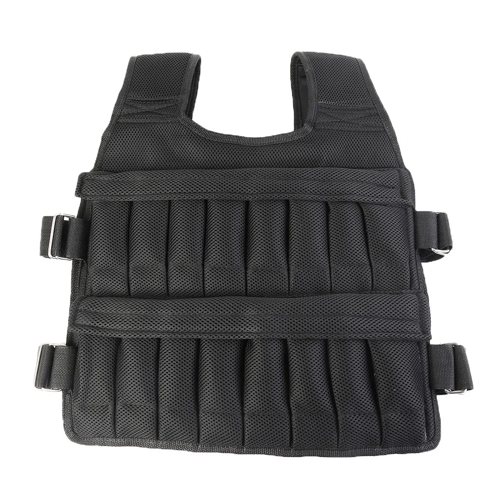 Weight Jacket