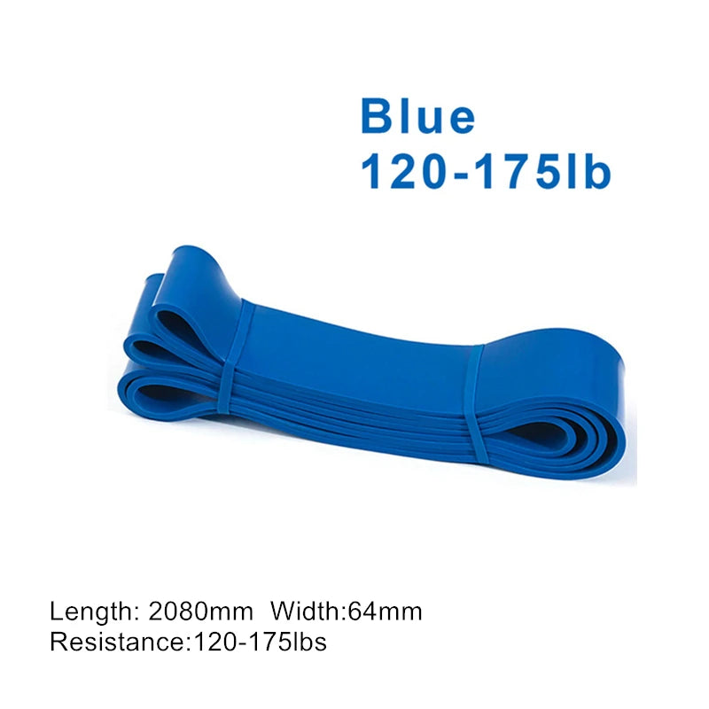 Latex Stretch Band