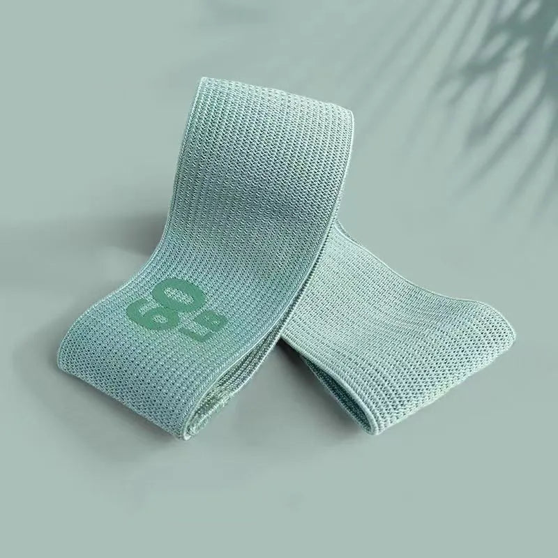 Elastic Bands