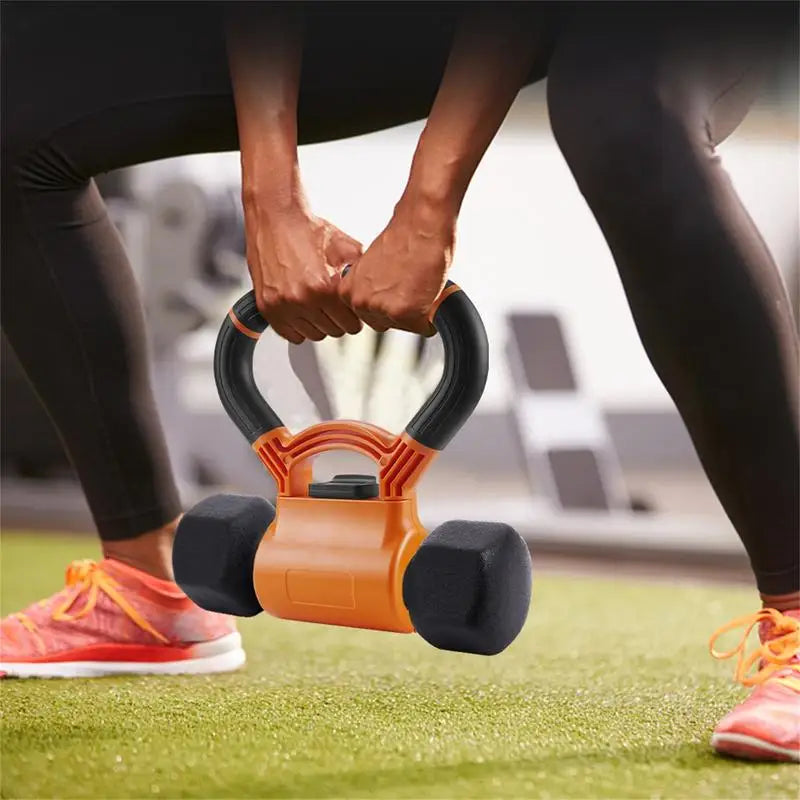 Kettlebell
