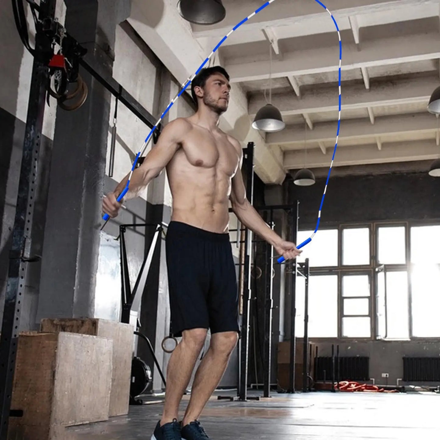 Jump Rope